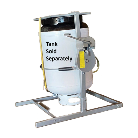 LPG TANK INVERTER (Moveit) Inverter-420Lb Tank Inverter