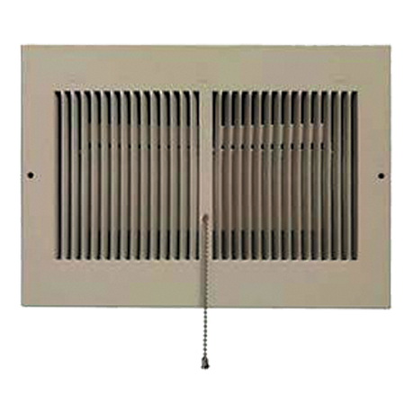 GWTR1 | Kit-Rear Register Heaters Gwt25/35