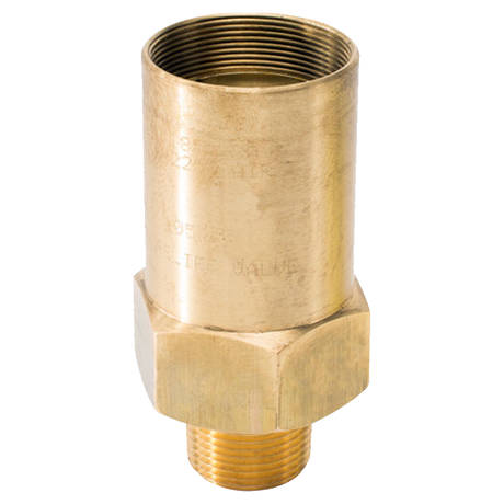 H160-312 (Fisher) Valve-External Relief 3/4 Mpt 312 Psi