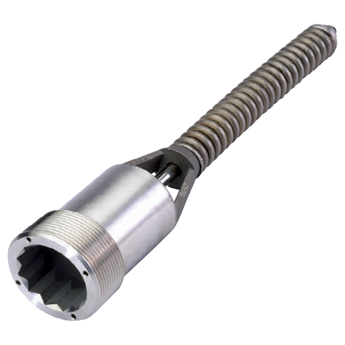 H722-250 (Fisher) Valve-Flush Mtd 2 Mpt 250 Psi