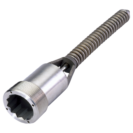 H722-250 (Fisher) Valve-Flush Mtd 2 Mpt 250 Psi