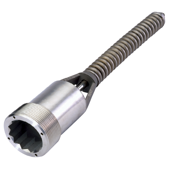 H722-250 (Fisher) Valve-Flush Mtd 2 Mpt 250 Psi