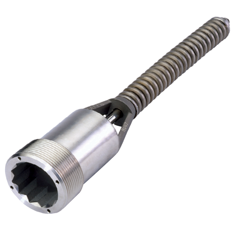H722-265 (Fisher) Valve-Flush Mtd 2 Mpt 265 Psi