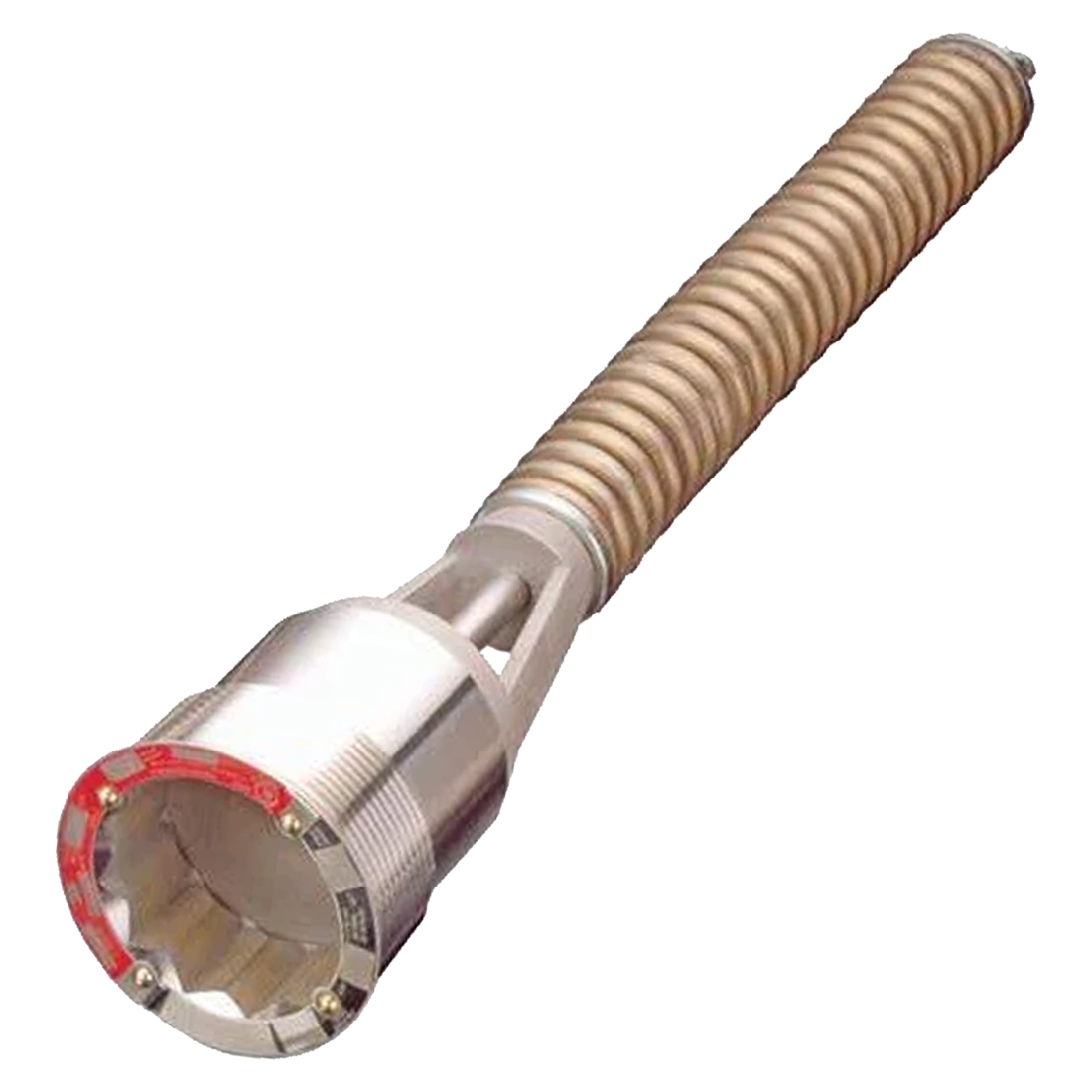 H733-265 (Fisher) Valve-Flush Mtd 3 Mpt 265 Psi
