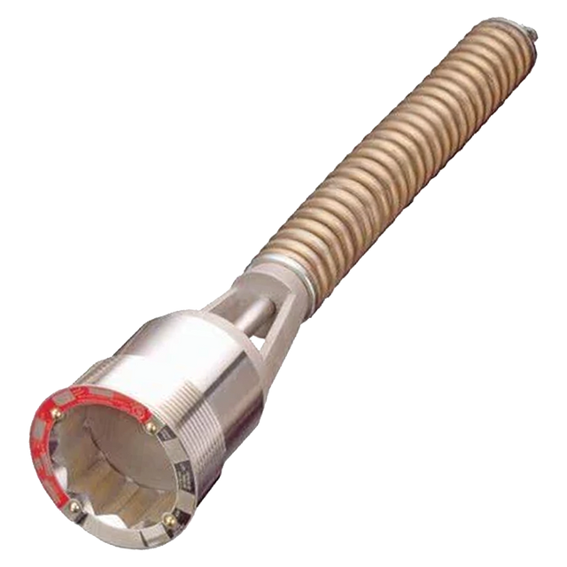 H733-265 (Fisher) Valve-Flush Mtd 3 Mpt 265 Psi