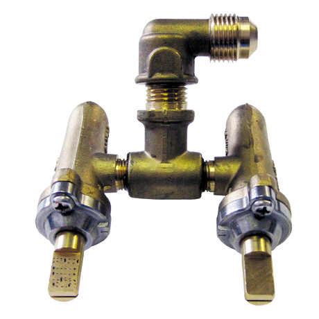 HHVLV32 (Phoenix Grills) Valve-Nat Gas Phoenix Grill