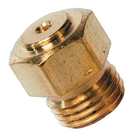 L9-52A (Midstate Lamp) Orifice-High Altitude-Propane