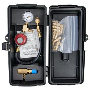 ME-KVB (Marshall Excelsior) Kit-Test 0-30 Psi Regulator