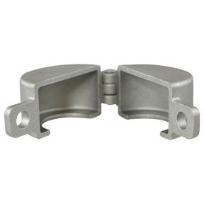 #1 LOCK CAP | Cap-Locking Filler Valve
