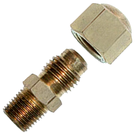 A31482 | Valve-Pressure 1/8 Npt Type B