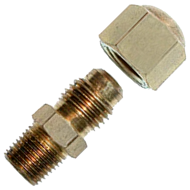 A31482 | Valve-Pressure 1/8 Npt Type B