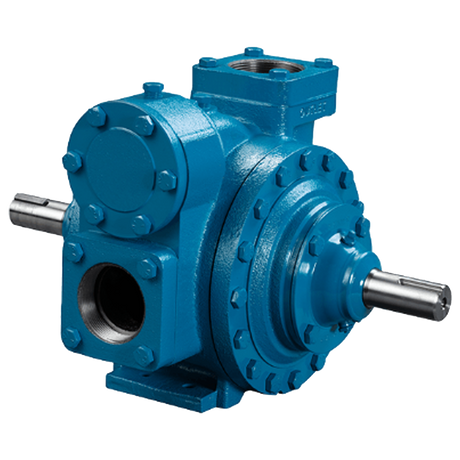 LGLD2E-4-40-QA-1-B-1-000-0-N-PUMP ONLY (Blackmer) Pump-2Lp/Nh3 Lgld2E Blackmer