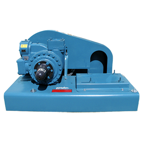 LGLD2E-VB-213T (Blackmer) Pump-2 On Bspt Less Mtr 213Tfrm Lgld2E