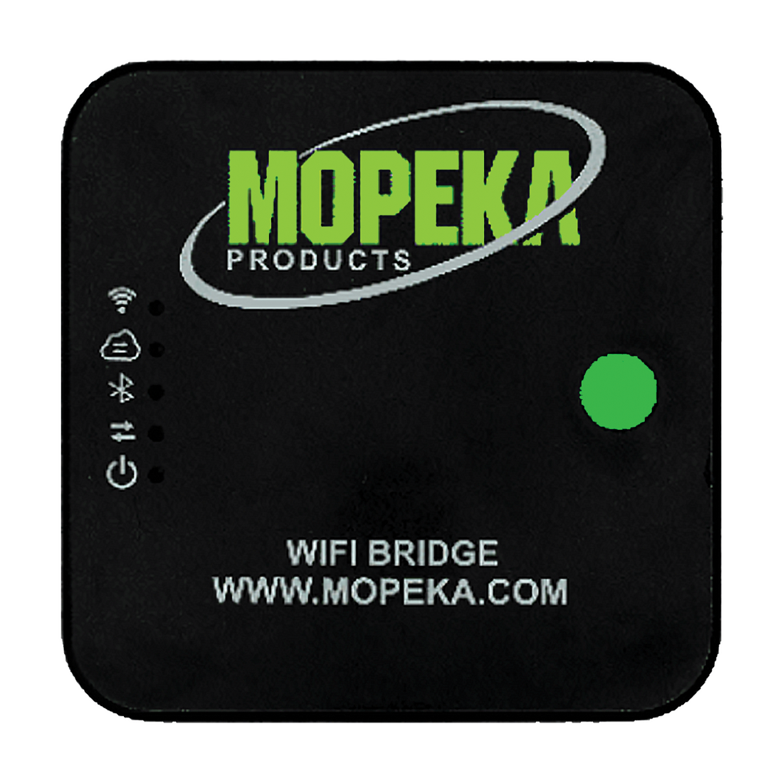 LP-M1018110 (Mopeka) Bridge-Satellite With Solar