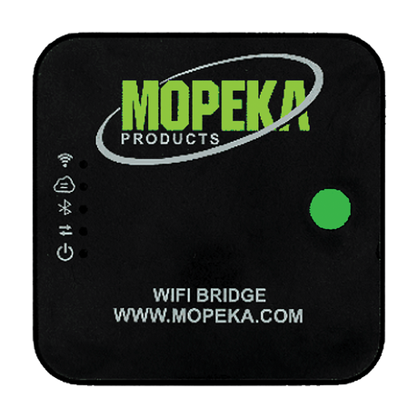 LP-M1018110 (Mopeka) Bridge-Satellite With Solar