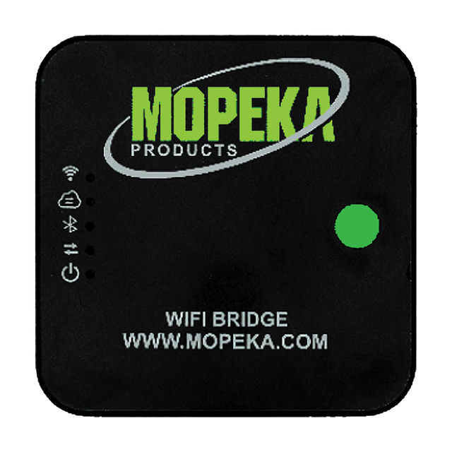 LP-M1018110 (Mopeka) Bridge-Satellite With Solar