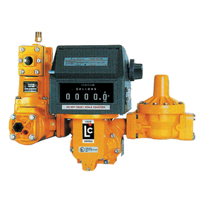 MA5GY10-MECH-NP#1 (Liquid Controls) Meter-Lc 1-1/2 Diff Vlv Bck Ck Sole Etvc