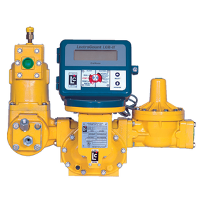 LP-MA-7-GY-10 (Liquid Controls) Meter-Lc 2 Dif Valve/Bck Check Elect
