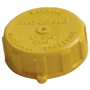 ME109 (Marshall Excelsior) Cap-1-3/4 F Acme Plastic