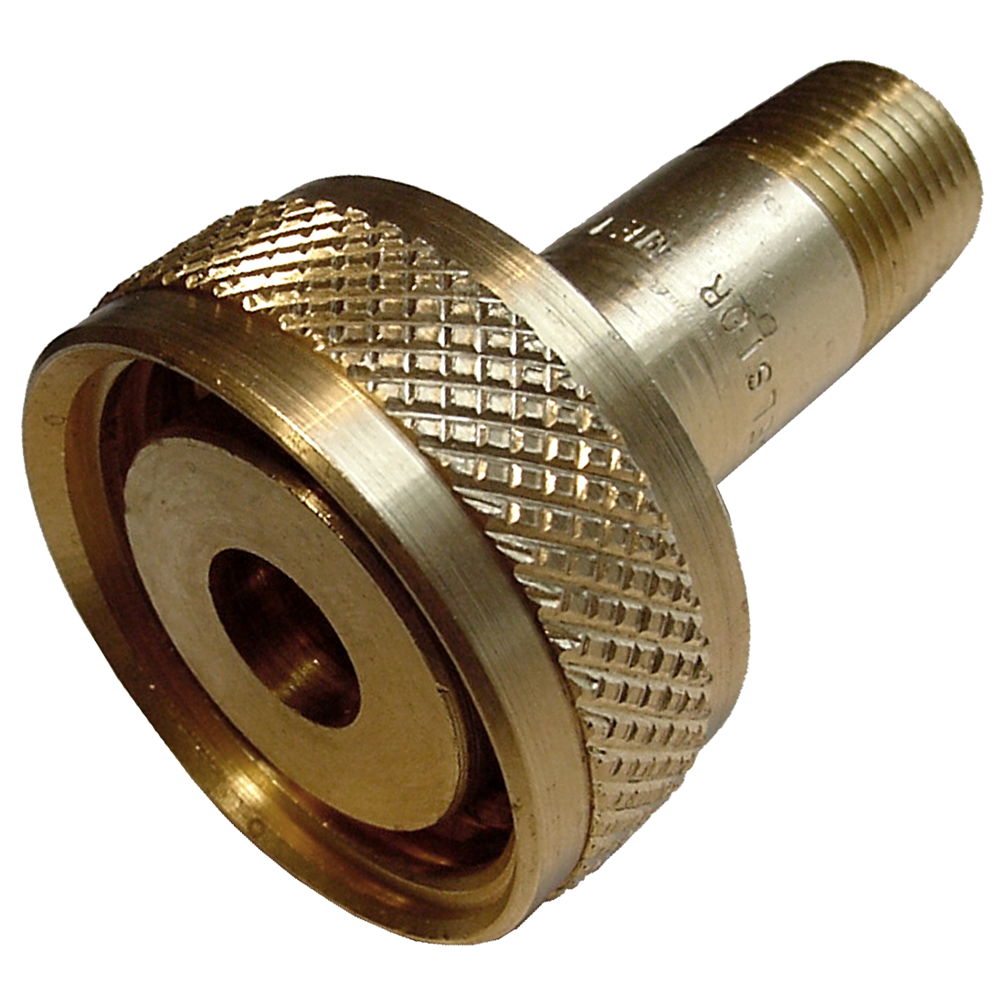Me111 ME111 (Marshall Excelsior) Coupling-Filler 1-3/4 F Acme X 3/4Mpt Br