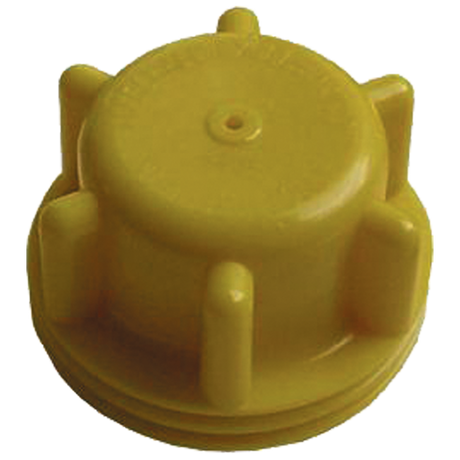 ME180 (Marshall Excelsior) Plug-Plastic 2-1/4 Acme