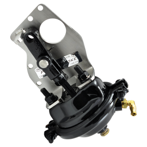 ME207SF (Marshall Excelsior) Actuator-Internal Valve 3 Sgl Flg P613
