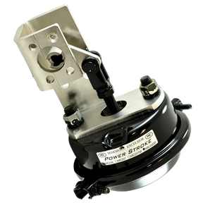 ME208SF (Marshall Excelsior) Actuator-Internal Valve 4 Sgl Flg P614