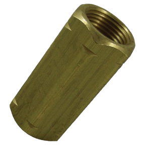ME305 (Marshall Excelsior) Adapter-F Pol X F Pol