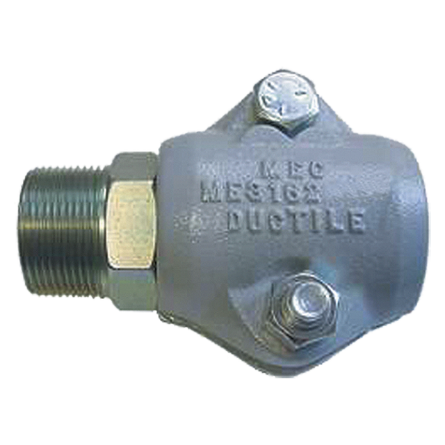 ME3162-16 (Marshall Excelsior) Coupling-Hose 1 2-Bolt