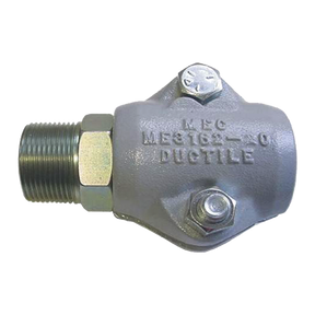 ME3162-20 (Marshall Excelsior) Coupling-1-1/4 2-Bolt