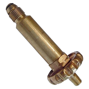 ME390 (Marshall Excelsior) Coupling-M Pol X 1/4 Mpt Filler