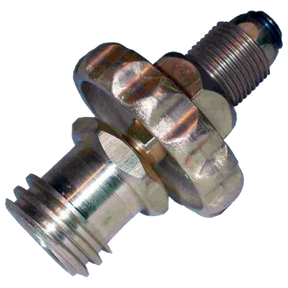 ME393HD (Marshall Excelsior) Coupling-1-5/16 Macme X Mpol Sn Hdwh
