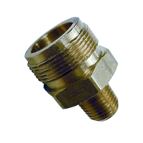 ME417 (Marshall Excelsior) Adapter-1 X 20 M X 1/4 Mpt