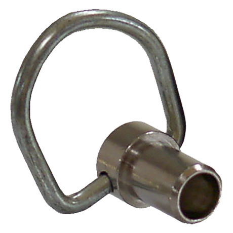 ME530-03 (Marshall Excelsior) Key-Pol Lockseal