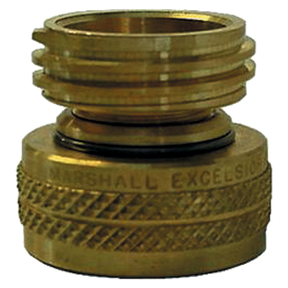 ME572 (Marshall Excelsior) Adapter-1-3/4 M Acme X 1-3/4 Fml Acme