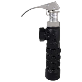 ME800-6 (Marshall Excelsior) Valve-End Lo Emiss Hose 1-3/4Facx3/4Fpt