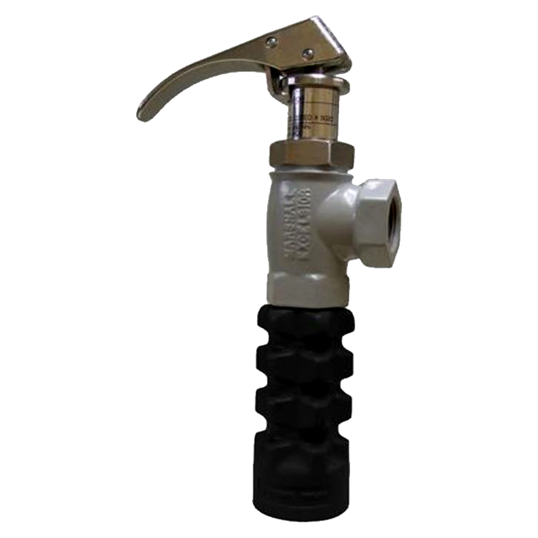 ME800C (Marshall Excelsior) Valve-Hose End 1Fptx1-3/4Fac Min Loss