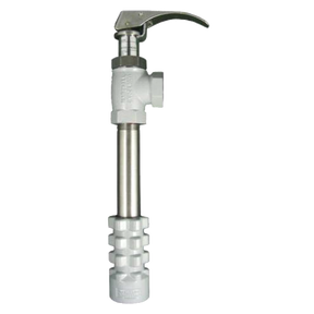 ME800EXT (Marshall Excelsior) Valve-Hose End 1-3/4 F Acme Extended