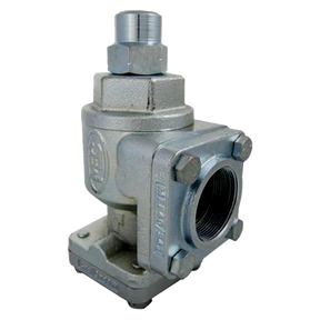ME841-16-125 (Marshall Excelsior) Valve-Bypass Hi Flow 2 Weld 90-125 Psi
