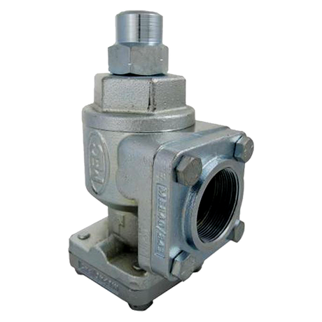 ME841-16-125 (Marshall Excelsior) Valve-Bypass Hi Flow 2 Weld 90-125 Psi