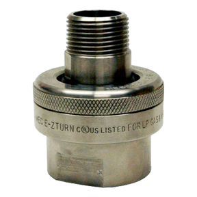 ME850SS-10/8 (Marshall Excelsior) Swivel-Hose