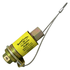 ME861S-6 (Marshall Excelsior) Coupling-Breakaway 3/4 Fpt Lanyard Sty