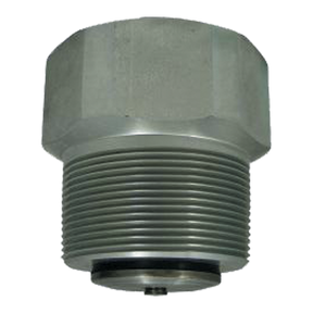 ME870SBN-16 (Marshall Excelsior) Valve-Bck Ck 2 Fpt X 2 Mpt Bonded Seal