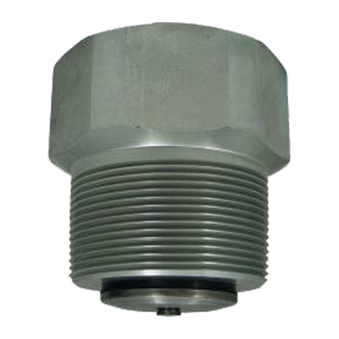 ME870SBN-24 (Marshall Excelsior) Valve-Bck Ck 3 Fpt X 3 Mpt Bonded Seal