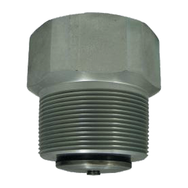 ME870SBN-24 (Marshall Excelsior) Valve-Bck Ck 3 Fpt X 3 Mpt Bonded Seal