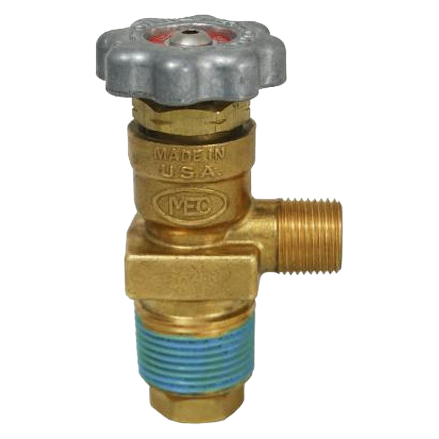 ME9101P5H (Marshall Excelsior) Valve-Wdl 3/4 Mpt X 3/8 Npt 18 Dot Klift