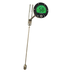 ME930DD-72 (Marshall Excelsior) Gauge-Flt Accu-Max + Dig 4 72 Tk Dia