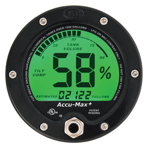 ME930DD-905 (Marshall Excelsior) Dial-Only 4 Accu-Max + Digital Dial