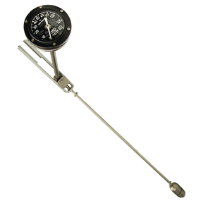 ME940-108 (Marshall Excelsior) Gauge-Assy-108 Accu-Max Stationary Glow