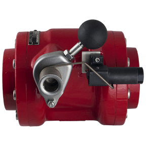 ME980-10 (Marshall Excelsior) Valve-Emer So 1-1/4 Fpt Pneumatic Latch